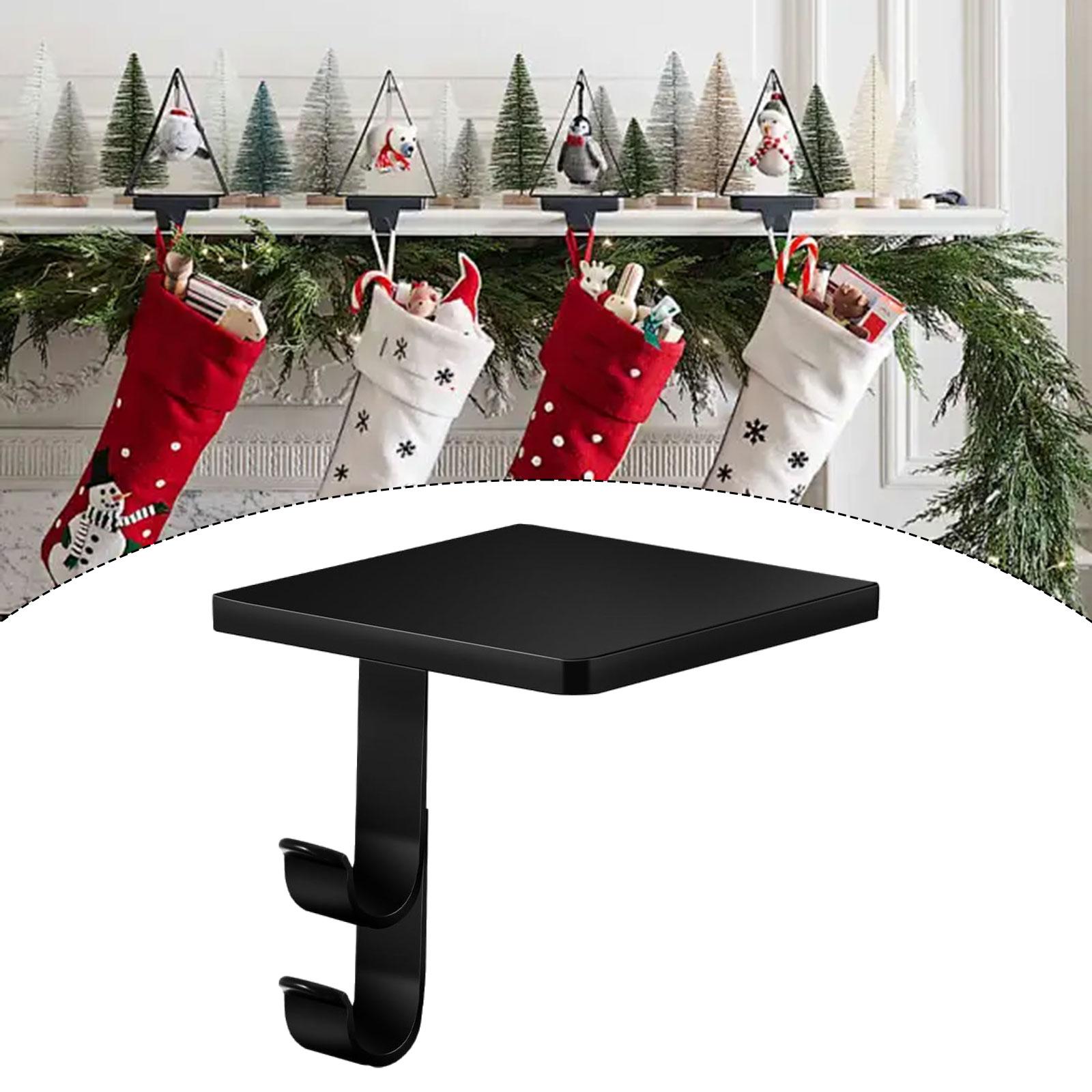 ที่แขวนถุงเท้าคริสต์มาส ของตกแ - Christmas Stocking Hanging บทวิจารณ์และราคา