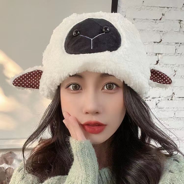 จมูกสีดำตุ๊กตาหมวก Super Soft  - Santa Hat Plush บทวิจารณ์และราคา