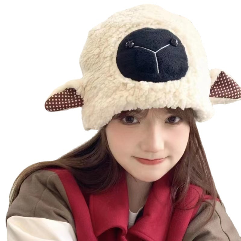 จมูกสีดำตุ๊กตาหมวก Super Soft  - Santa Hat Plush บทวิจารณ์และราคา