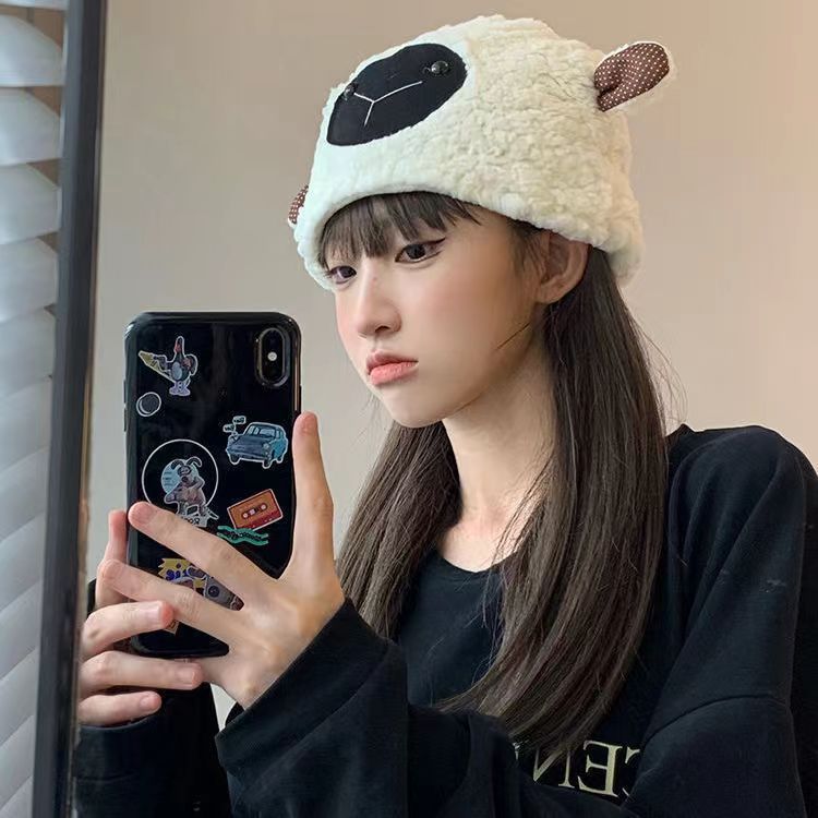 จมูกสีดำตุ๊กตาหมวก Super Soft  - Santa Hat Plush บทวิจารณ์และราคา