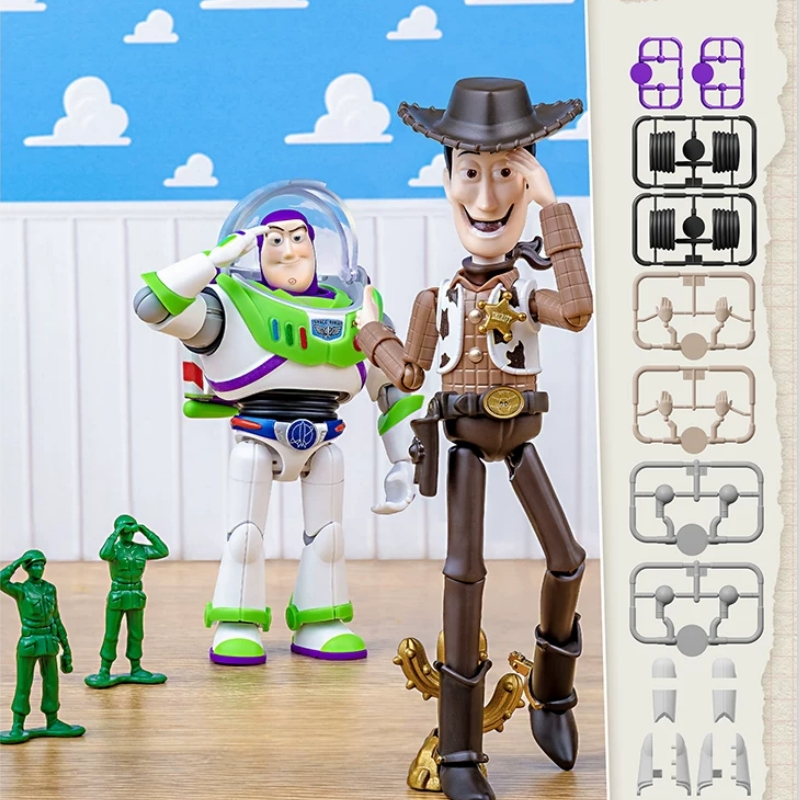 บล็อกกี้ส์ ทอย สตอรี่ บล็อกกี้ - Lego Set Technic บทวิจารณ์และราคา